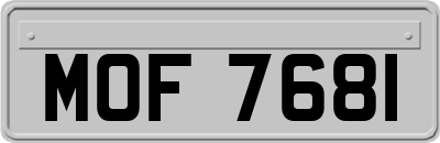 MOF7681