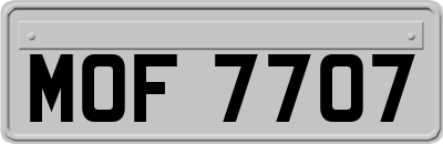MOF7707
