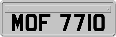 MOF7710