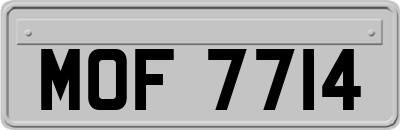 MOF7714