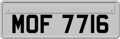 MOF7716