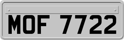 MOF7722