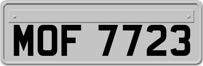 MOF7723