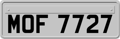 MOF7727