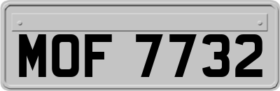 MOF7732