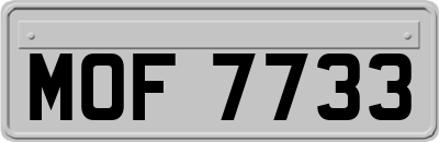 MOF7733