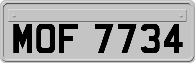 MOF7734