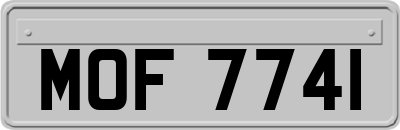 MOF7741