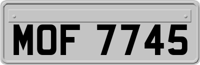 MOF7745