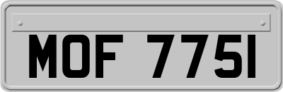 MOF7751