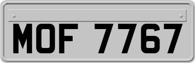 MOF7767