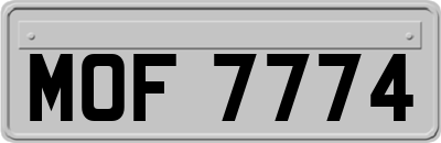 MOF7774