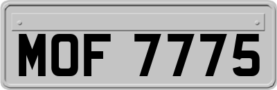MOF7775