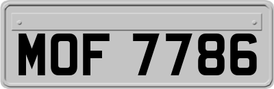 MOF7786