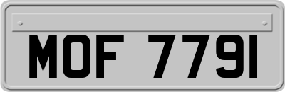 MOF7791