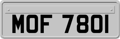 MOF7801