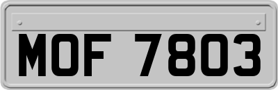 MOF7803