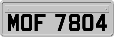 MOF7804