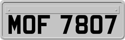 MOF7807