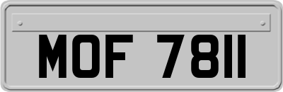 MOF7811