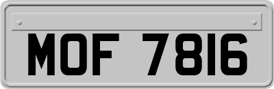 MOF7816