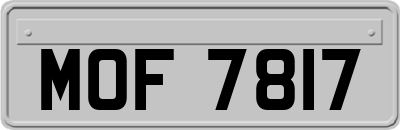 MOF7817