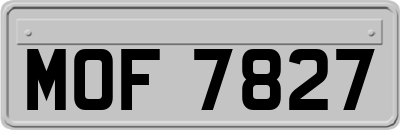 MOF7827