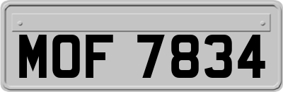 MOF7834