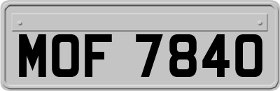 MOF7840