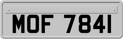 MOF7841