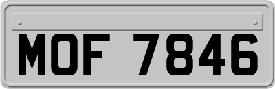 MOF7846