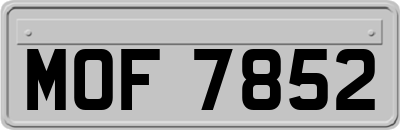 MOF7852
