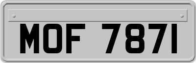 MOF7871