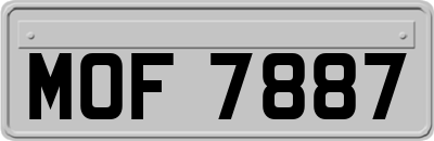 MOF7887