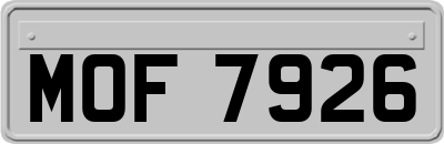MOF7926