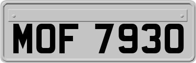 MOF7930