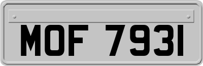 MOF7931