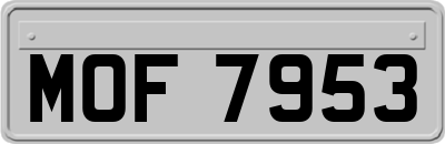 MOF7953