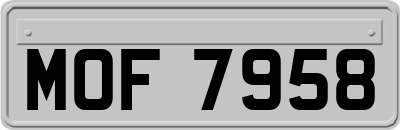 MOF7958