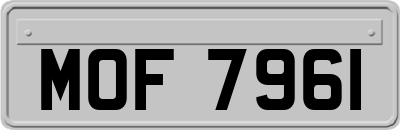 MOF7961