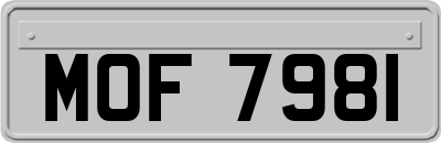 MOF7981