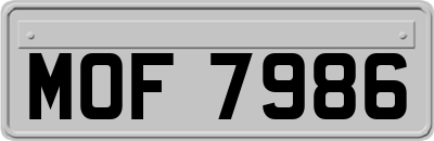 MOF7986