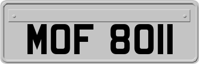 MOF8011