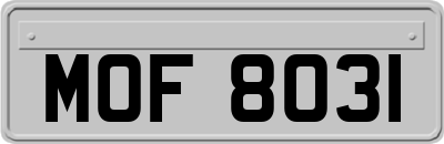 MOF8031