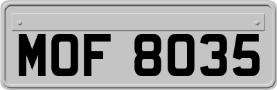 MOF8035