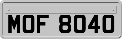 MOF8040