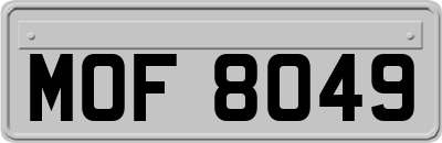 MOF8049