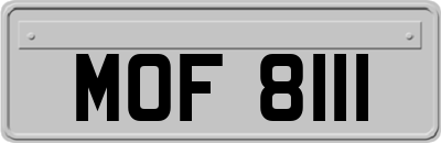 MOF8111