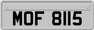 MOF8115