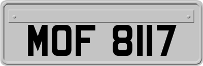MOF8117